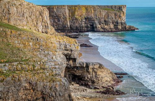 Pembroke Cama Y Desayuno | The Old Cowshed - Home Stay B and B