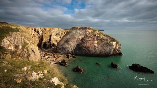 Pembroke Cama Y Desayuno | The Old Cowshed - Home Stay B and B