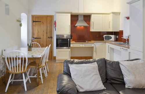 Market Rasen Cabaña | THE OLD DAIRY - 26726