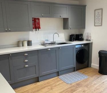 Great Ayton Casa | The Old Dairy