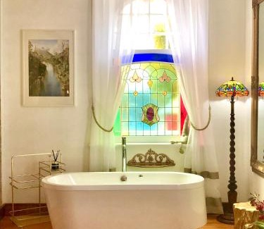 Eltham Apartamento | The Old Eltham Post Office-Luxury B&B Sth Taranaki NZ