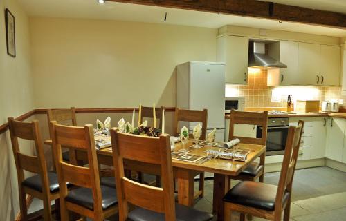 Calder Bridge Apartamento | THE OLD FARMHOUSE