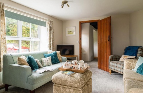 Saint Breward Casa | The Old Farmhouse