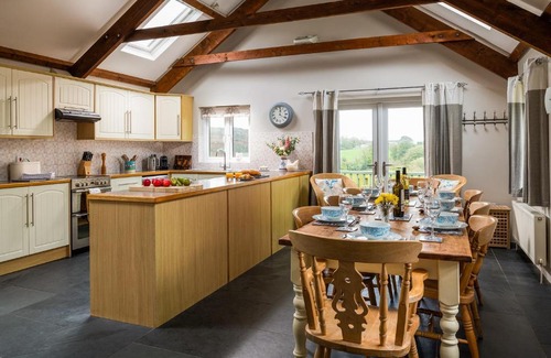 Saint Breward Casa | The Old Farmhouse