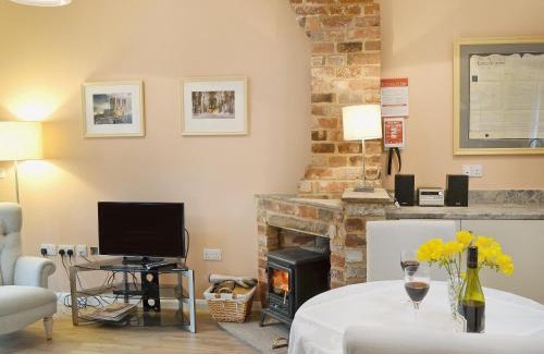 Saxilby Casa | The Old Forge