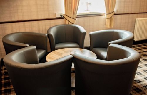 Great Clifton Hotel | The Old Ginn House Inn