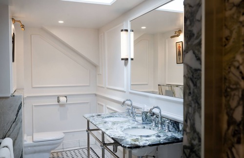 Helen's Bay Hotel | The Old Inn Crawfordsburn