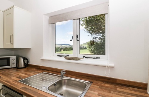 Sidmouth Cabaña | The Old Kennels