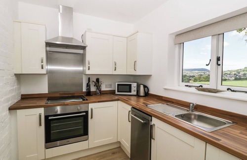 Sidmouth Cabaña | The Old Kennels