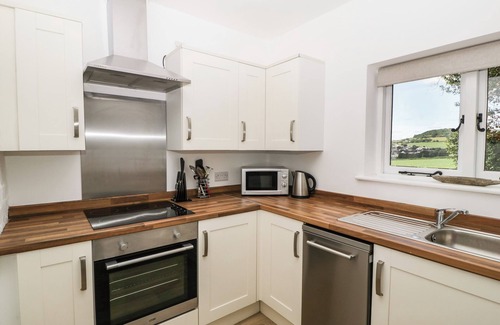 Sidmouth Cabaña | The Old Kennels