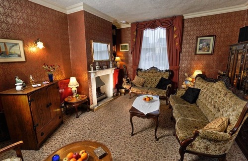 Wirksworth Casa | The Old Lockup