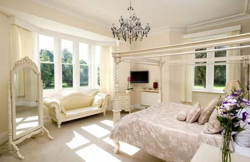 Malton Hotel | The Old Lodge