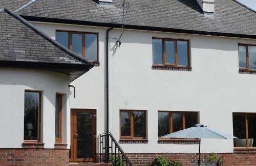 Coleraine Villa | The Old Mount Manor - Causeway Coast
