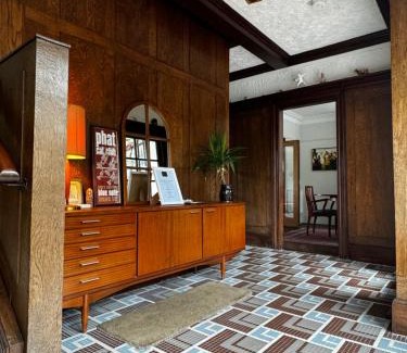 Coleraine Villa | The Old Mount Manor - Causeway Coast