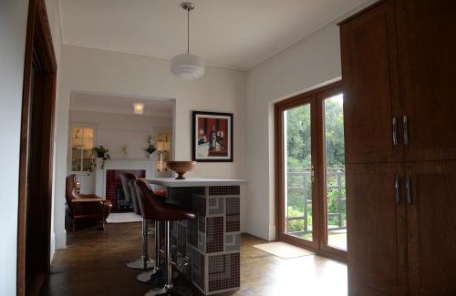 Coleraine Villa | The Old Mount Manor - Causeway Coast