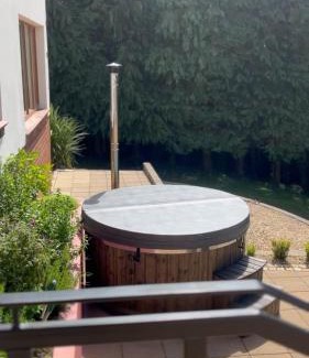 Coleraine Villa | The Old Mount Manor - Causeway Coast