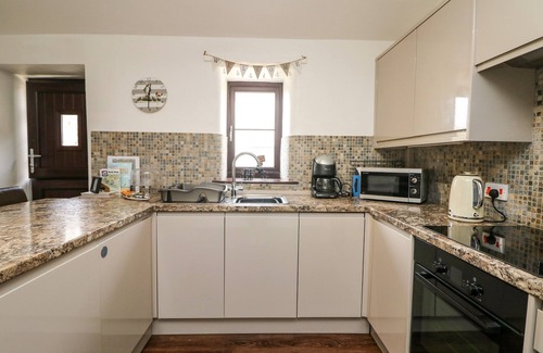 Chysauster Cabaña | The Old Piggeries