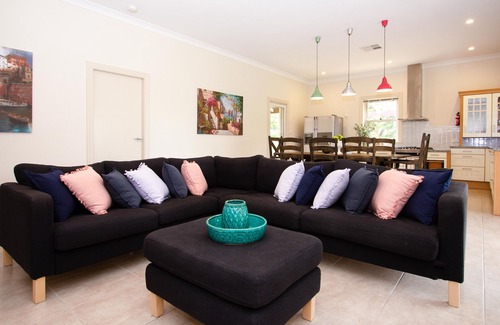 Eurunderee Casa | La antigua cabaña de correos