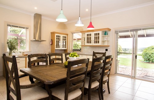 Eurunderee Casa | La antigua cabaña de correos