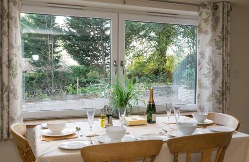 Alford Casa | The Old Rectory Cottage