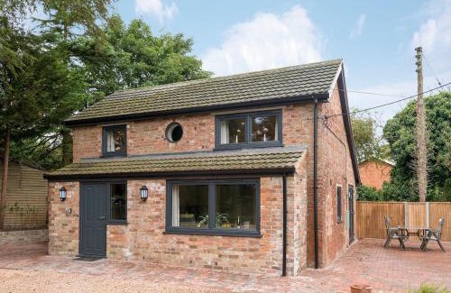 Alford Casa | The Old Rectory Cottage