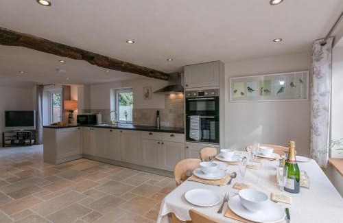 Alford Casa | The Old Rectory Cottage