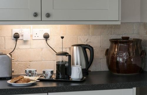 Alford Casa | The Old Rectory Cottage