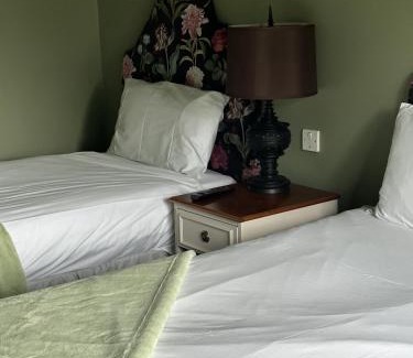 Horseheath Hotel | The Old Red Lion Inn