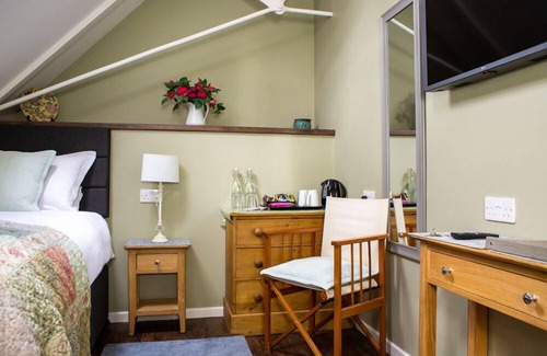 Haltwhistle Cama Y Desayuno | The Old School House