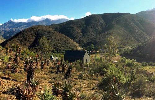 Calitzdorp Casa | The Old School House