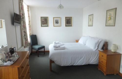 Minehead Hotel | The Old Ship Aground