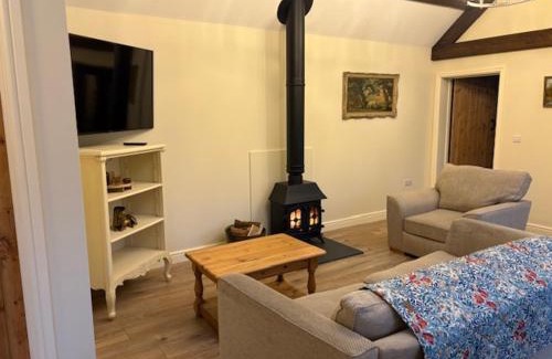 Maiden Bradley Apartamento | The Old Stable