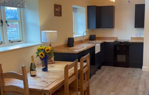 Maiden Bradley Apartamento | The Old Stable