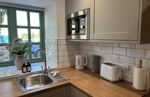 Moulton Casa | The Old Stables