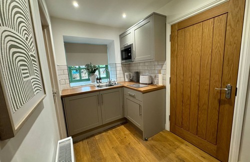 Moulton Casa | The Old Stables