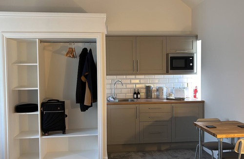 Moulton Casa | The Old Stables