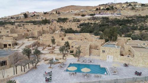 Wadi Musa Complejo | The Old Village Hotel & Resort