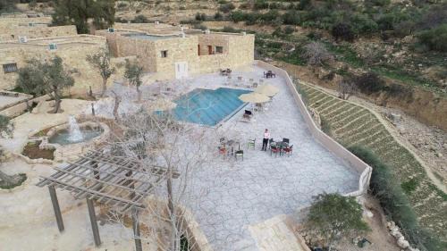 Wadi Musa Complejo | The Old Village Hotel & Resort