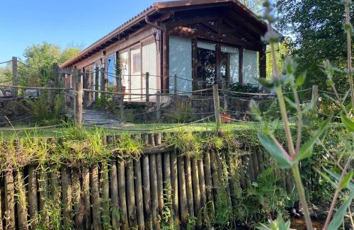 Sao Miguel de Poiares Casa | The Old Watermill Retreat - O Retiro da Azenha Velha