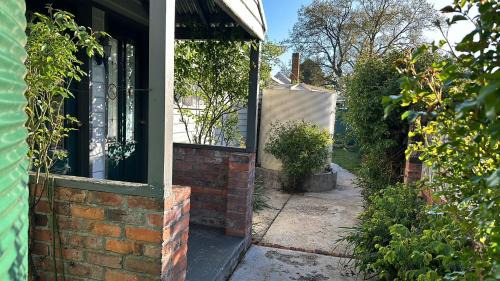 Wilmot Cama Y Desayuno | The Old Wilmot Bakehouse