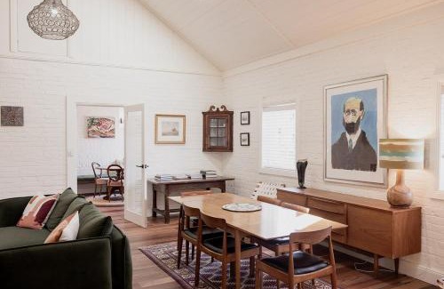 Longford Apartamento | The Old Woolstore