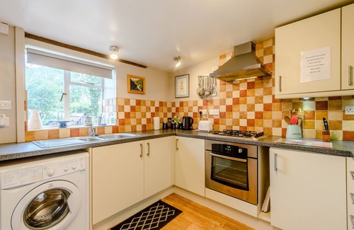 Upton Bishop Cabaña | LA Olde House, mascotas en Upton Bishop, Ref 906837