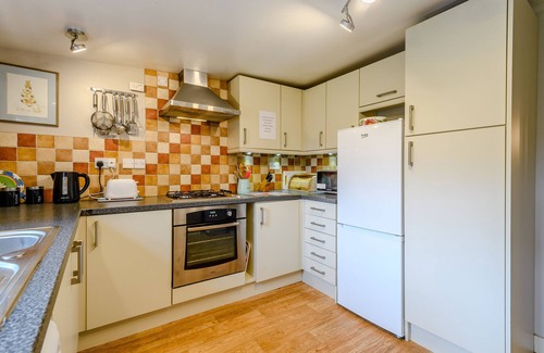 Upton Bishop Cabaña | LA Olde House, mascotas en Upton Bishop, Ref 906837