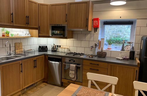 Warkworth Cabaña | The Olde Stables – Timeless Retreat in Coastal Warkworth