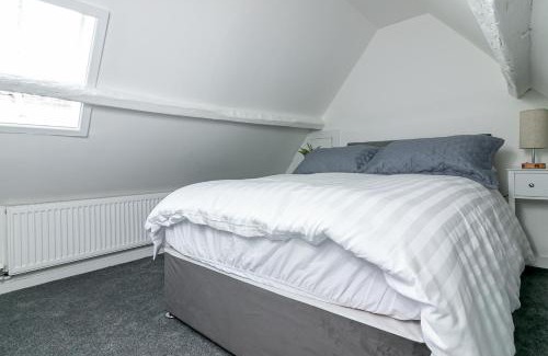 Stevenage Casa | The Oldtown Lodge