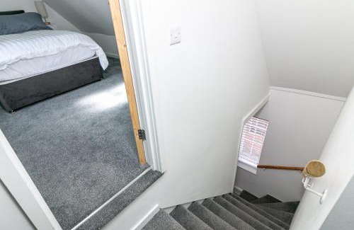 Stevenage Casa | The Oldtown Lodge