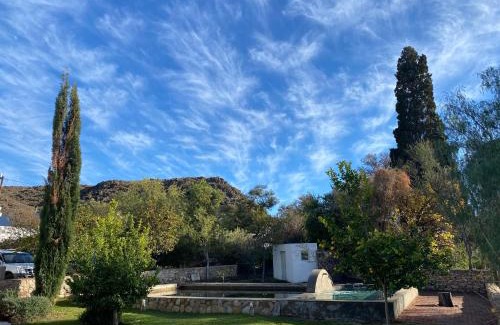 Prince Albert Villa | The Olive House, Prince Albert