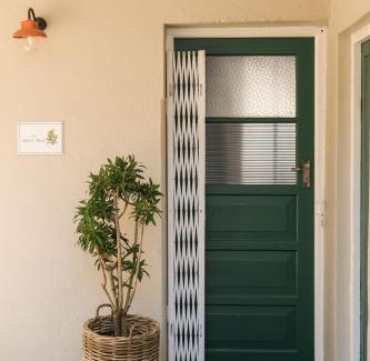 Ceres Apartamento | The Olive Tree