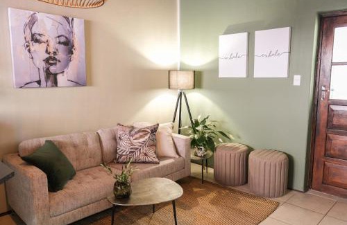 Ceres Apartamento | The Olive Tree