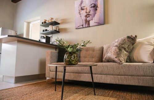 Ceres Apartamento | The Olive Tree